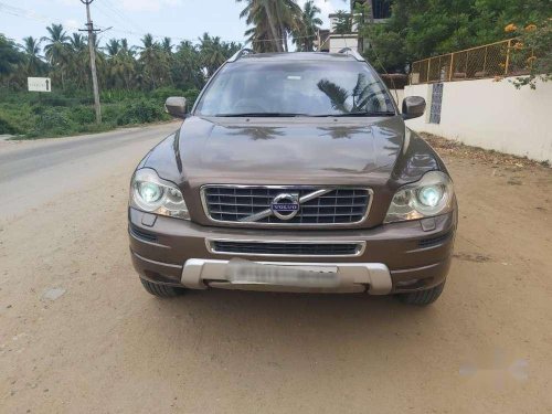 Used Volvo XC90 2014 AT for sale in Coimbatore 