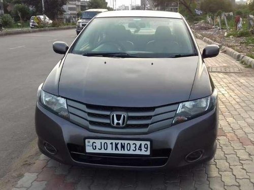 Used 2011 Honda City MT for sale in Ahmedabad 