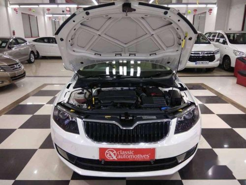 Used 2016 Skoda Octavia AT for sale in Nagar 