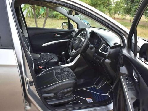 Used Maruti Suzuki S Cross 2017 MT for sale in Coimbatore