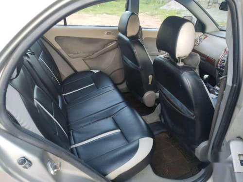 Used 2010 Tata Manza MT for sale in Hyderabad 