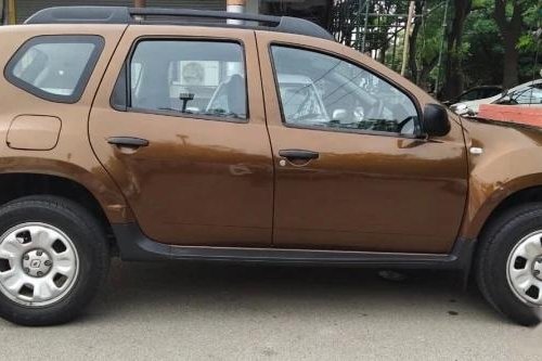 Used Renault Duster 2013 MT for sale in Ghaziabad 