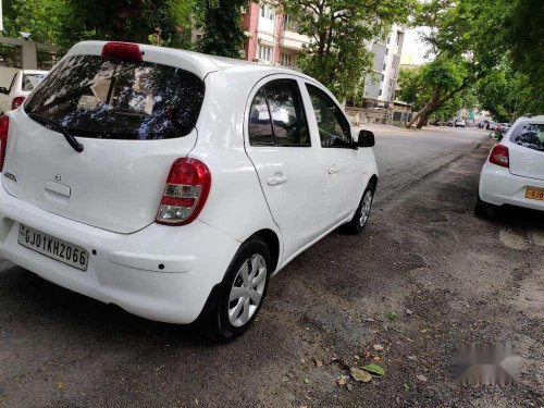 2011 Nissan Micra Active VX MT for sale in Ahmedabad 