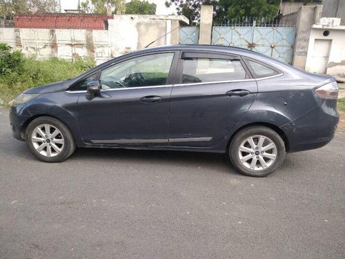 Used 2011 Ford Fiesta MT for sale in Ghaziabad 