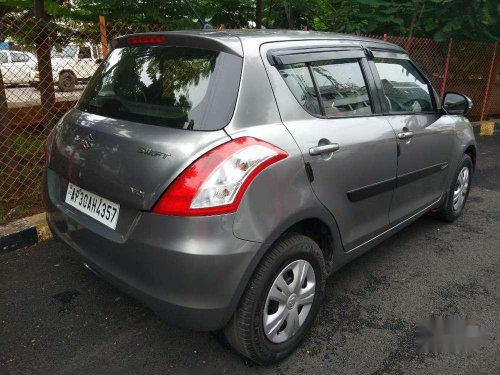 Used Maruti Suzuki Swift VDI 2016 MT in Visakhapatnam 