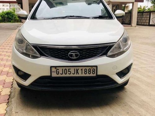 Used Tata Zest XM 2014 MT for sale in Surat