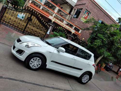 Used Maruti Suzuki Swift VDI 2015 MT in Vijayawada 