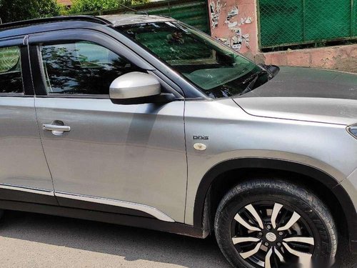 Maruti Suzuki Vitara Brezza 2016 AT for sale in Gurgaon