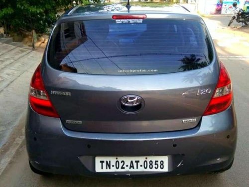 Used 2011 Hyundai i20 MT for sale in Chennai