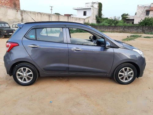 Hyundai Grand i10 Asta 2016 MT for sale in Ludhiana 