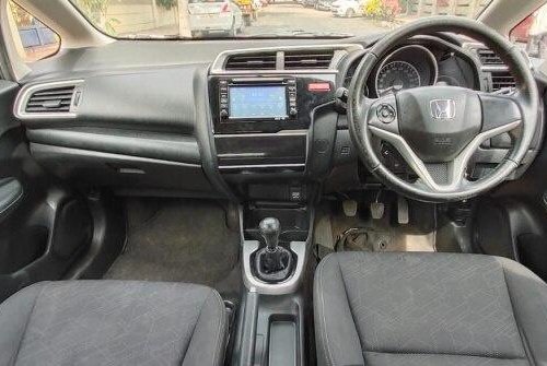 Used 2016 Honda Jazz MT for sale in Bangalore 
