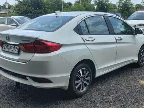 Used 2018 Honda City AT for sale in Ahmedabad 