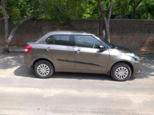 Used 2017 Maruti Suzuki Swift Dzire MT in Ahmedabad 