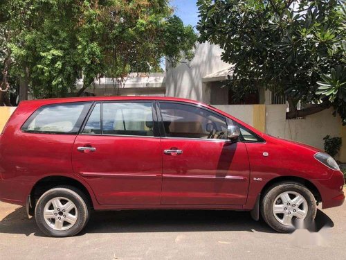 Used 2006 Toyota Innova MT for sale in Chennai