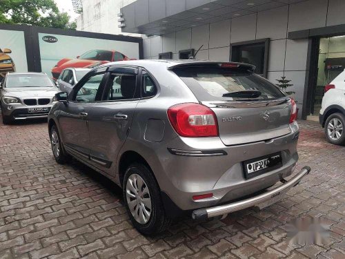 Used Maruti Suzuki Baleno 2018 MT for sale in Lucknow 