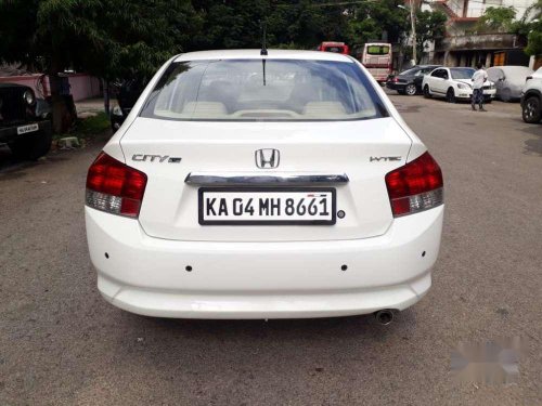 Used Honda City 2010 MT for sale in Nagar 