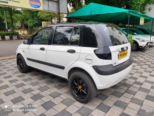 Used Hyundai Getz 2009 MT for sale in Surat