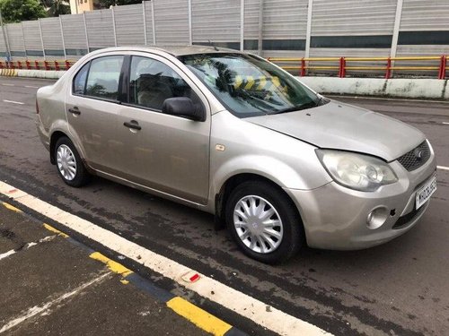 Used 2009 Ford Fiesta MT for sale in Mumbai 