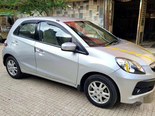 Used 2015 Honda Brio MT for sale in Surat