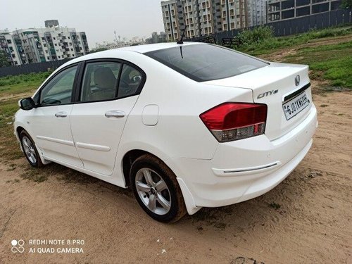 2011 Honda City 1.5 V MT for sale in Ahmedabad 