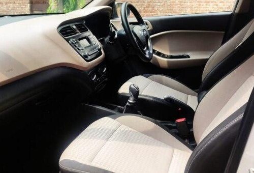 Used Hyundai Elite i20 2018 MT for sale in New Delhi