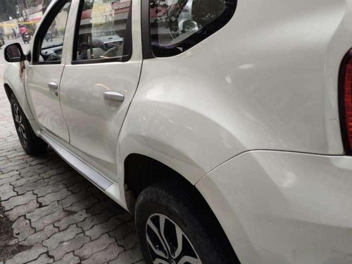 Used 2015 Nissan Terrano MT for sale in Kanpur 