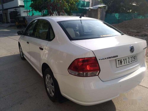 Used 2012 Volkswagen Vento MT for sale in Chennai