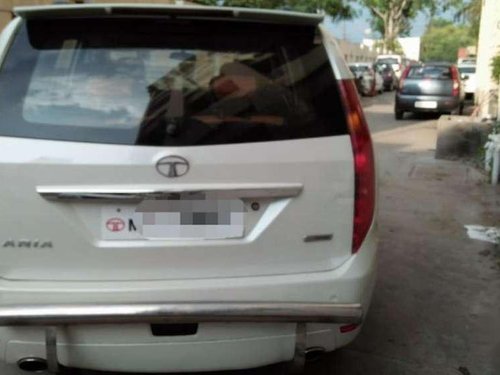 Used Tata Aria Prestige 4x2 2012 MT for sale in Indore 