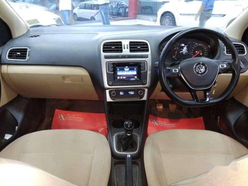 Volkswagen Polo Highline, 2017, Petrol MT in Nagar 