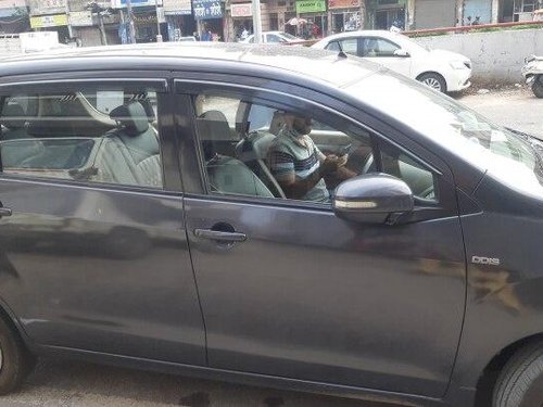 Used 2015 Maruti Suzuki Ertiga MT for sale in New Delhi