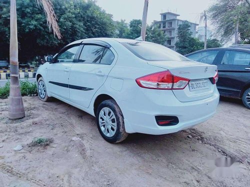 Used 2017 Maruti Suzuki Ciaz MT for sale in Gurgaon