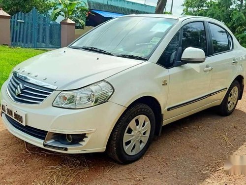 Used 2013 Maruti Suzuki SX4 MT for sale in Kollam 