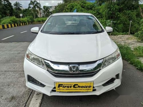 Used Honda City 2014 MT for sale in Goregaon 