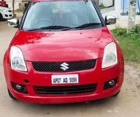 2007 Maruti Suzuki Swift VDI MT for sale in Hyderabad 