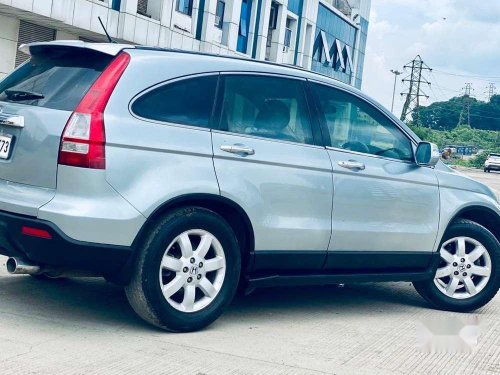 Used 2008 Honda CR V MT for sale in Kalamb 