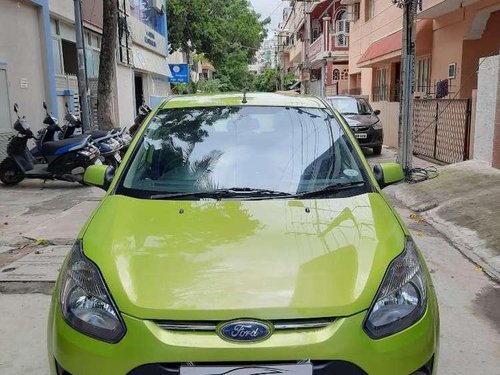 Used 2011 Ford Figo MT for sale in Nagar 