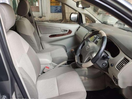 Used Toyota Innova 2014 MT for sale in Chennai