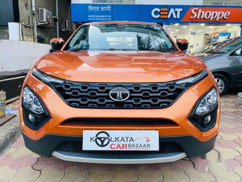 Used 2019 Tata Harrier AT for sale in Kolkata