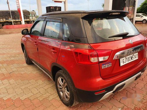 Used 2018 Maruti Suzuki Vitara Brezza ZDi MT in Jamnagar 