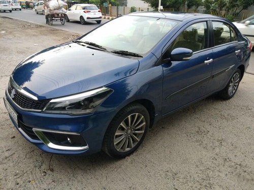 Maruti Suzuki Ciaz Alpha 2019 MT for sale in Noida 