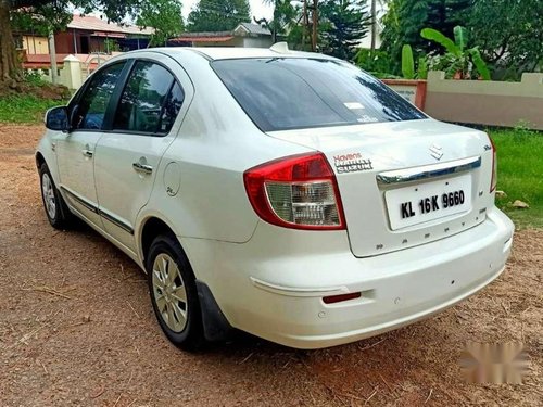 Used 2013 Maruti Suzuki SX4 MT for sale in Kollam 