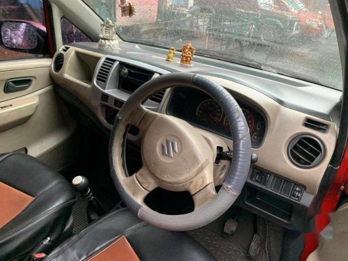 Maruti Suzuki Zen Estilo LXI, 2007, Petrol MT for sale in Kolkata