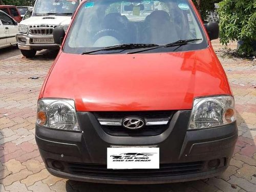 Used Hyundai Santro Xing GL 2009 MT for sale in Kolkata 