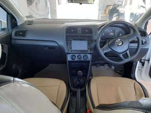 Volkswagen Ameo Mpi Comfortline, 2017, MT in Chandigarh 