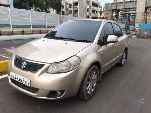 2010 Maruti Suzuki SX4 MT for sale in Mumbai 