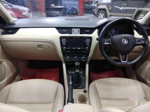 Used 2016 Skoda Octavia AT for sale in Nagar 