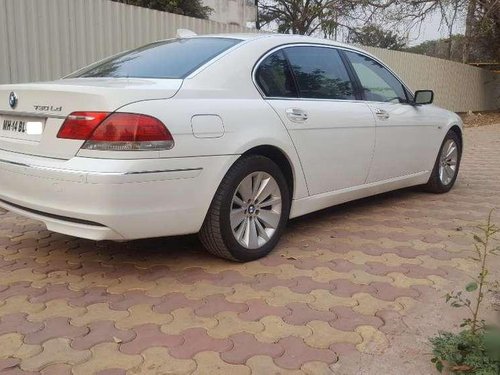 BMW 7 Series 730Ld Sedan, 2008, AT for sale in Pune 