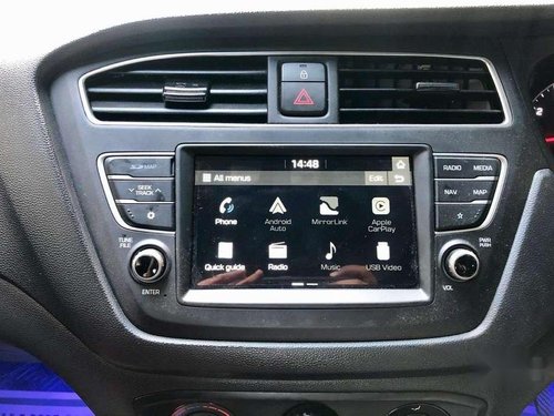 Used Hyundai Elite i20 Sportz 1.2 2019 MT for sale in Madurai