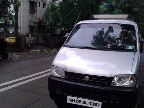 2012 Maruti Suzuki Eeco MT for sale in Mumbai 