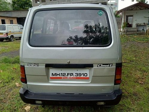 Maruti Suzuki Omni 2009 MT for sale in Pune 